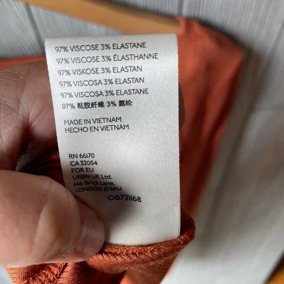 Free People January Sienna Tunic - Picture 9 of 10